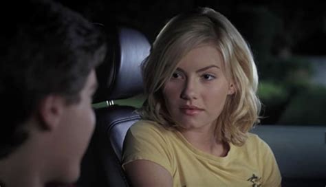 elisha cuthbert naked|THE GIRL NEXT DOOR NUDE SCENES